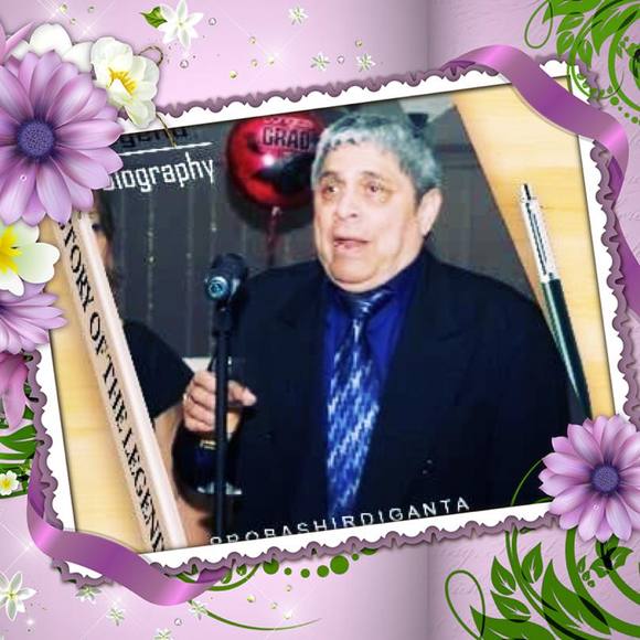 Meet your Posher, Teresa - Picture 1 of 1